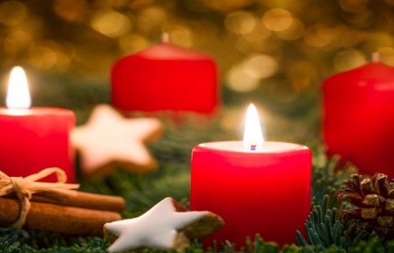 Herzliche Einladung zum "Advents-Chlaus-Weihnachtstreffen" am Montag 5.Dezember 2022