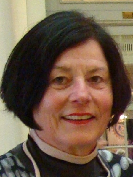 Rita Meier, Sekretärin